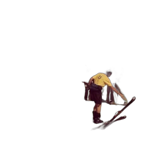 staff, weapon, sword, creature transparent PNG cut-out