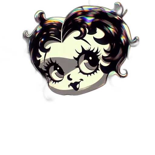 crown, jewelry, hair, staff transparent PNG cut-out