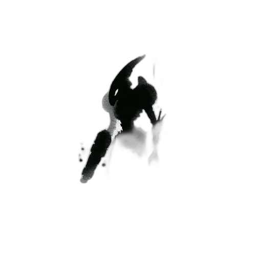 dragon, animal, robot, weapon transparent PNG cut-out