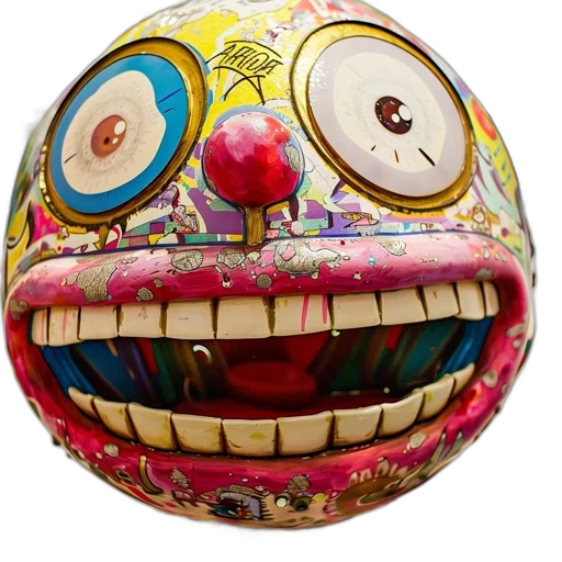 mask, face, staff, robot transparent PNG cut-out