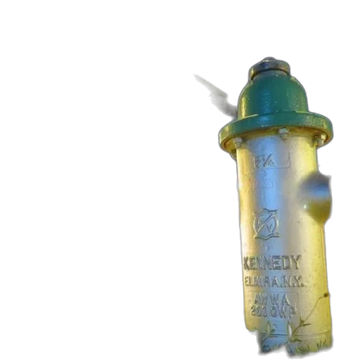 bottle, weapon, 3d render, green transparent PNG cut-out