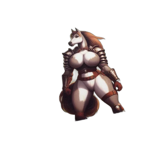 staff, weapon, animal, creature transparent PNG cut-out