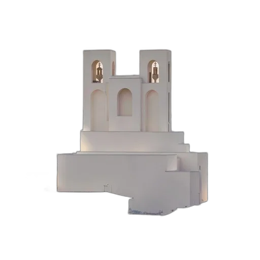 crown, jewelry, furniture, building transparent PNG cut-out