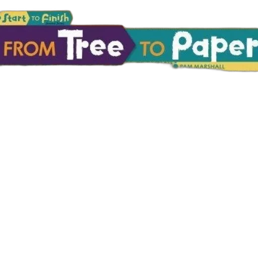 tree, paper, pam, marshall transparent PNG cut-out