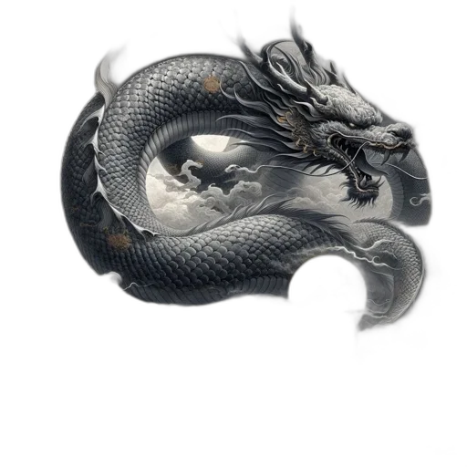dragon, jewelry, mask, crown transparent PNG cut-out
