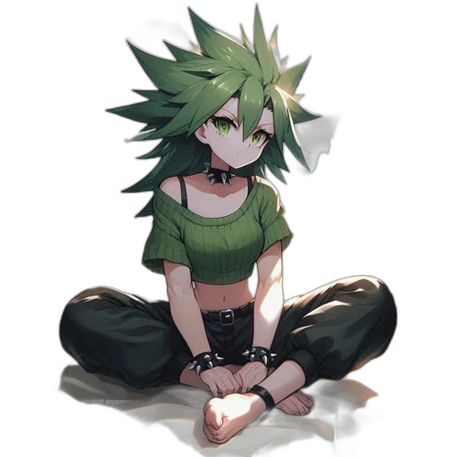 mask, creature, animal, staff transparent PNG cut-out