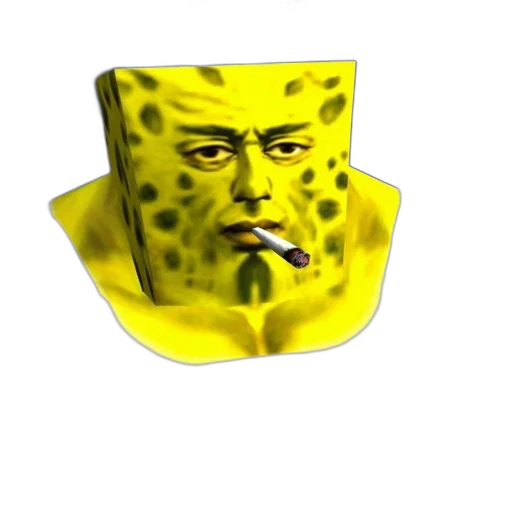 mask, face, crown, creature transparent PNG cut-out