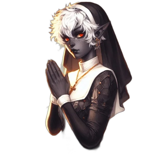 staff, mask, concept art, pixel art transparent PNG cut-out