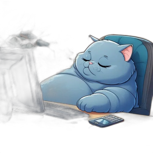 staff, furniture, concept art, watercolor transparent PNG cut-out