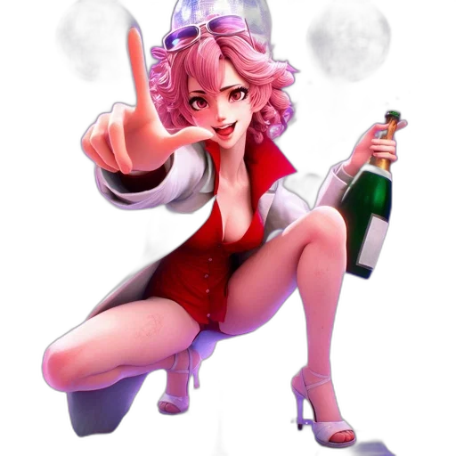 staff, dress, weapon, umbrella transparent PNG cut-out