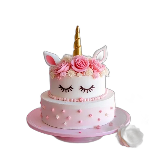 crown, hat, food, 3d render transparent PNG cut-out