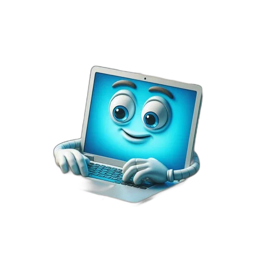 robot, staff, face, jewelry transparent PNG cut-out