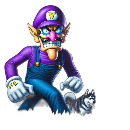mask, weapon, robot, face transparent PNG cut-out