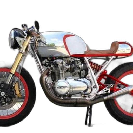 photorealistic, 3d render, custom, honda transparent PNG cut-out