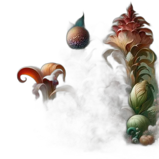 creature, dragon, concept art, fantasy art transparent PNG cut-out