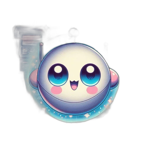 staff, mask, creature, face transparent PNG cut-out