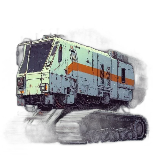 weapon, robot, car, animal transparent PNG cut-out