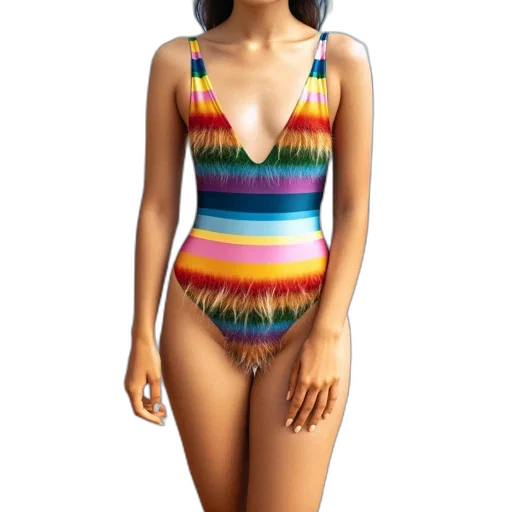 dress, 3d render, photorealistic, concept art transparent PNG cut-out