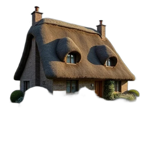 building, mask, face, car transparent PNG cut-out