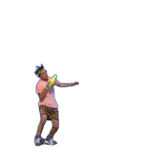 hat, staff, weapon, creature transparent PNG cut-out