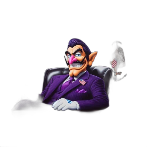 mask, staff, crown, furniture transparent PNG cut-out