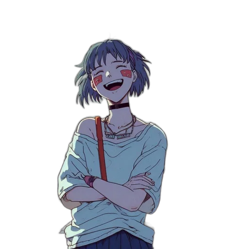 staff, weapon, sword, mask transparent PNG cut-out