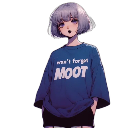 jacket, dress, robot, face transparent PNG cut-out