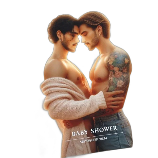 concept art, photorealistic, underwater, two transparent PNG cut-out