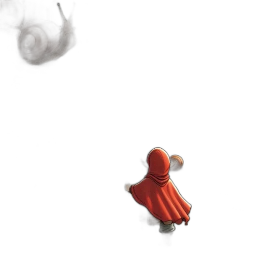 weapon, dress, robot, creature transparent PNG cut-out