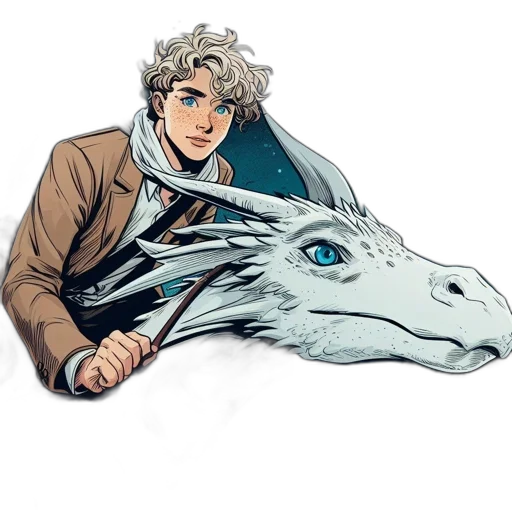 dragon, creature, animal, mask transparent PNG cut-out