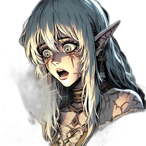 face, mask, creature, dragon transparent PNG cut-out
