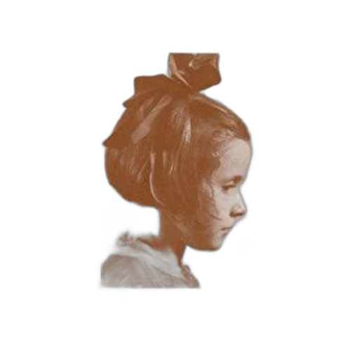 crown, face, hair, mask transparent PNG cut-out
