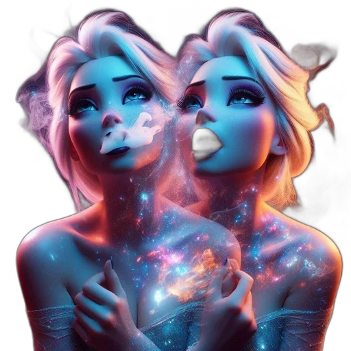 mask, face, fantasy art, concept art transparent PNG cut-out