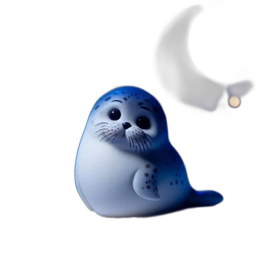 animal, creature, staff, face transparent PNG cut-out