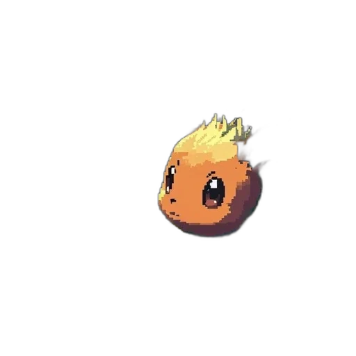 dragon, creature, animal, staff transparent PNG cut-out