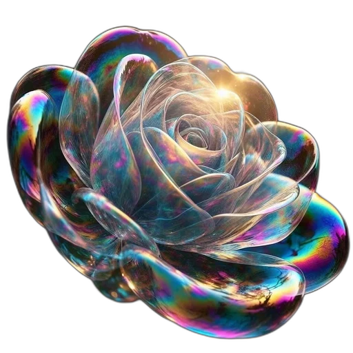 flower, jewelry, crown, hair transparent PNG cut-out