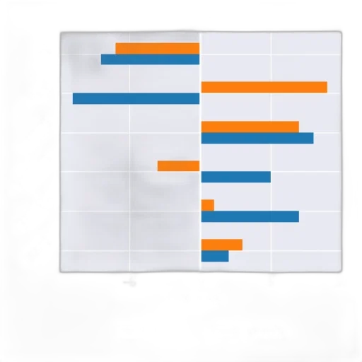 blue, monochrome, colorful, bar transparent PNG cut-out