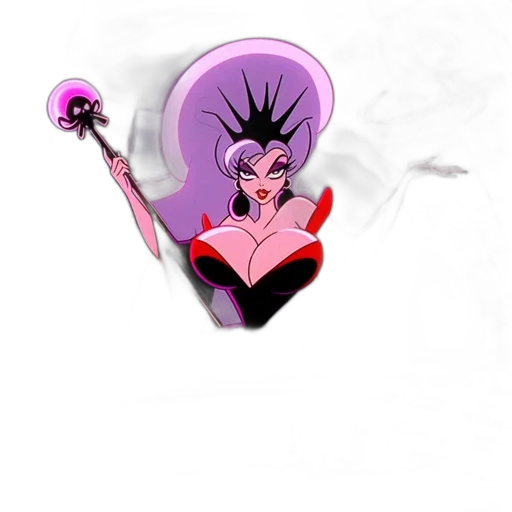 staff, crown, jewelry, weapon transparent PNG cut-out