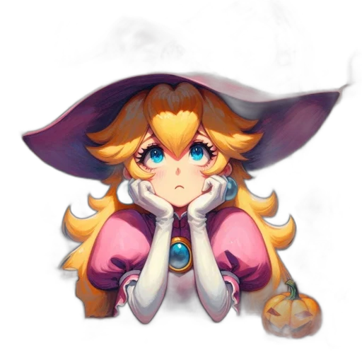 staff, crown, mask, hat transparent PNG cut-out