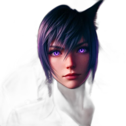 dragon, face, mask, staff transparent PNG cut-out