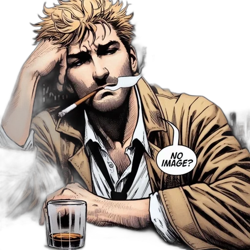 jacket, comic book art, concept art, photorealistic transparent PNG cut-out