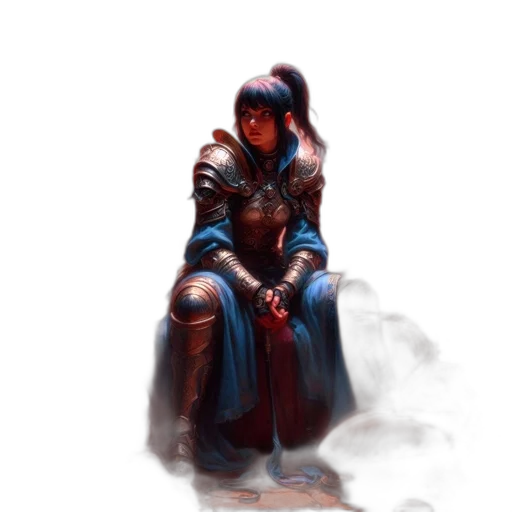 sword, dragon, weapon, staff transparent PNG cut-out