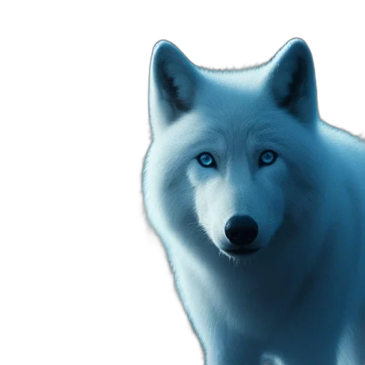 animal, creature, face, jewelry transparent PNG cut-out