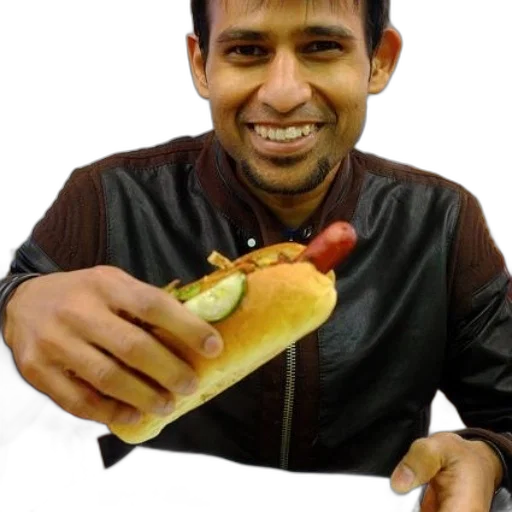 food, staff, animal, weapon transparent PNG cut-out
