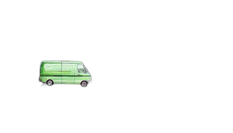 car, pixel art, concept art, 3d render transparent PNG cut-out