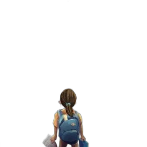 bottle, staff, dress, robot transparent PNG cut-out