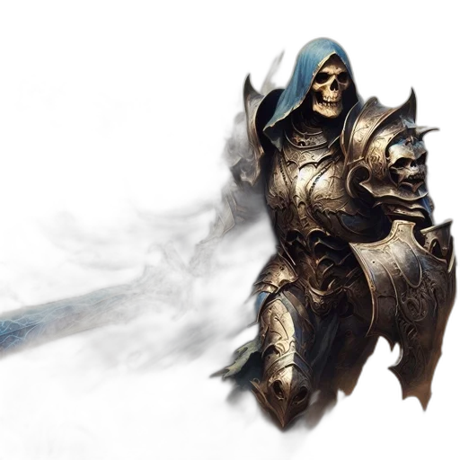 sword, weapon, staff, concept art transparent PNG cut-out