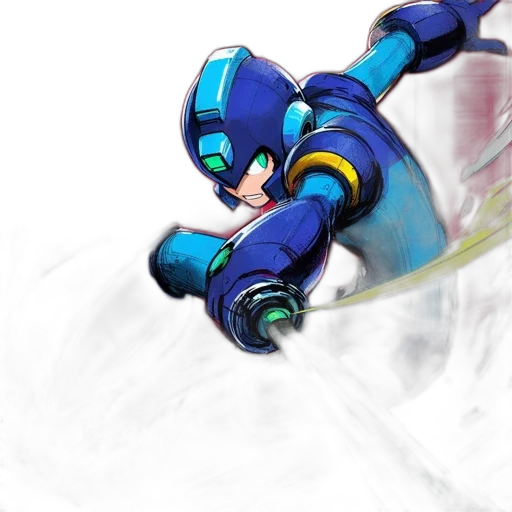 robot, weapon, sword, concept art transparent PNG cut-out