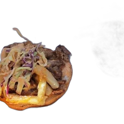 food, crown, face, umbrella transparent PNG cut-out