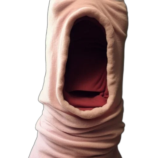 creature, face, mask, animal transparent PNG cut-out